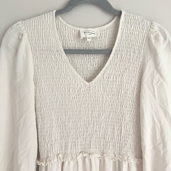 Böhme smocked dress XS - Picture 2 of 4